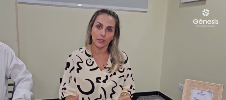 Atendimento Hospitalar Humanizado