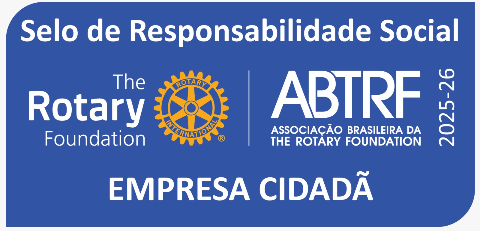 Empresa Cidadã - Rotary Internacional