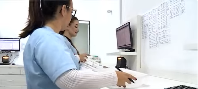 Segurança Cirúrgica: Taxa de Infecção Abaixo de 1% no Gênesis
