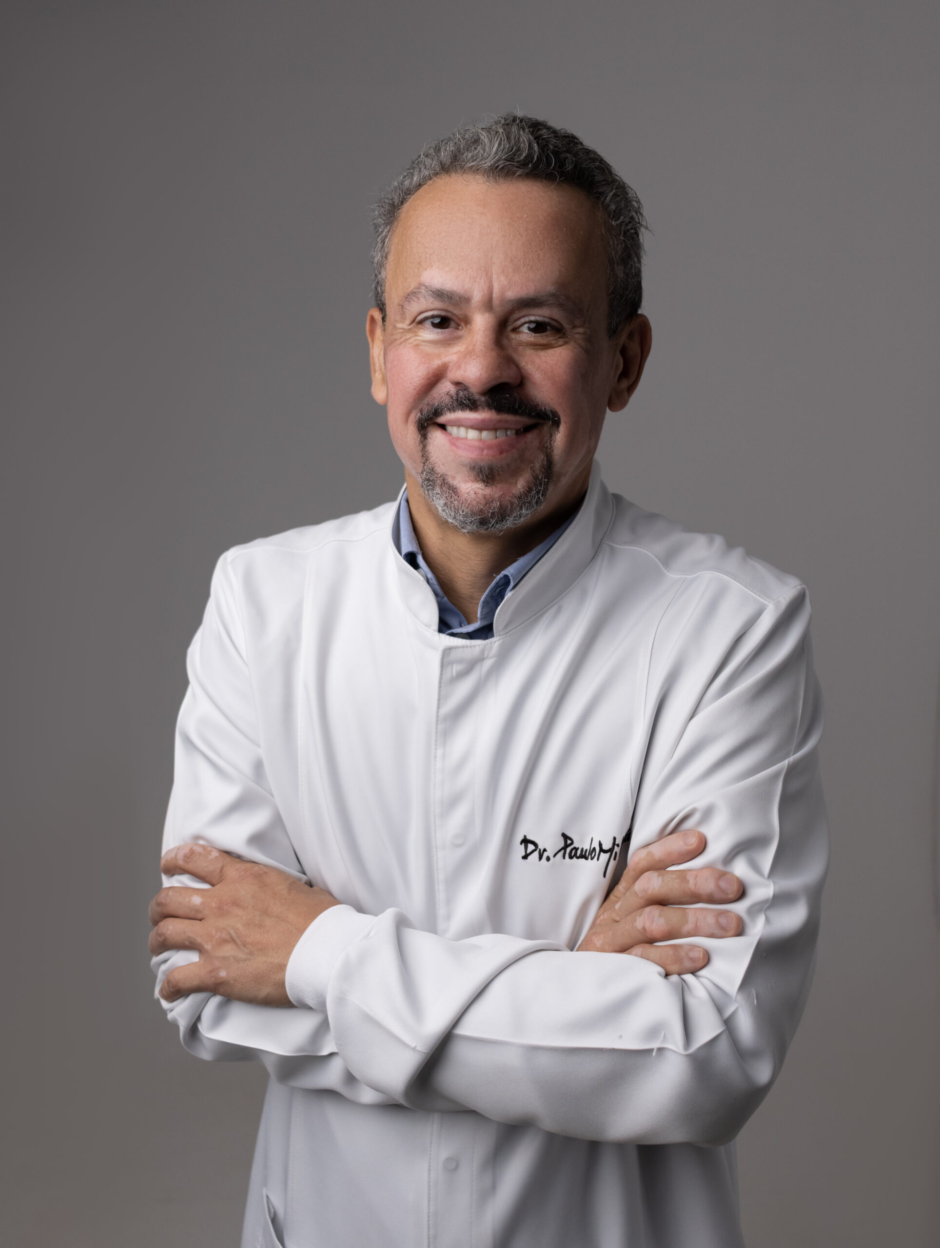 Paulo Cesar Militao da Silva
