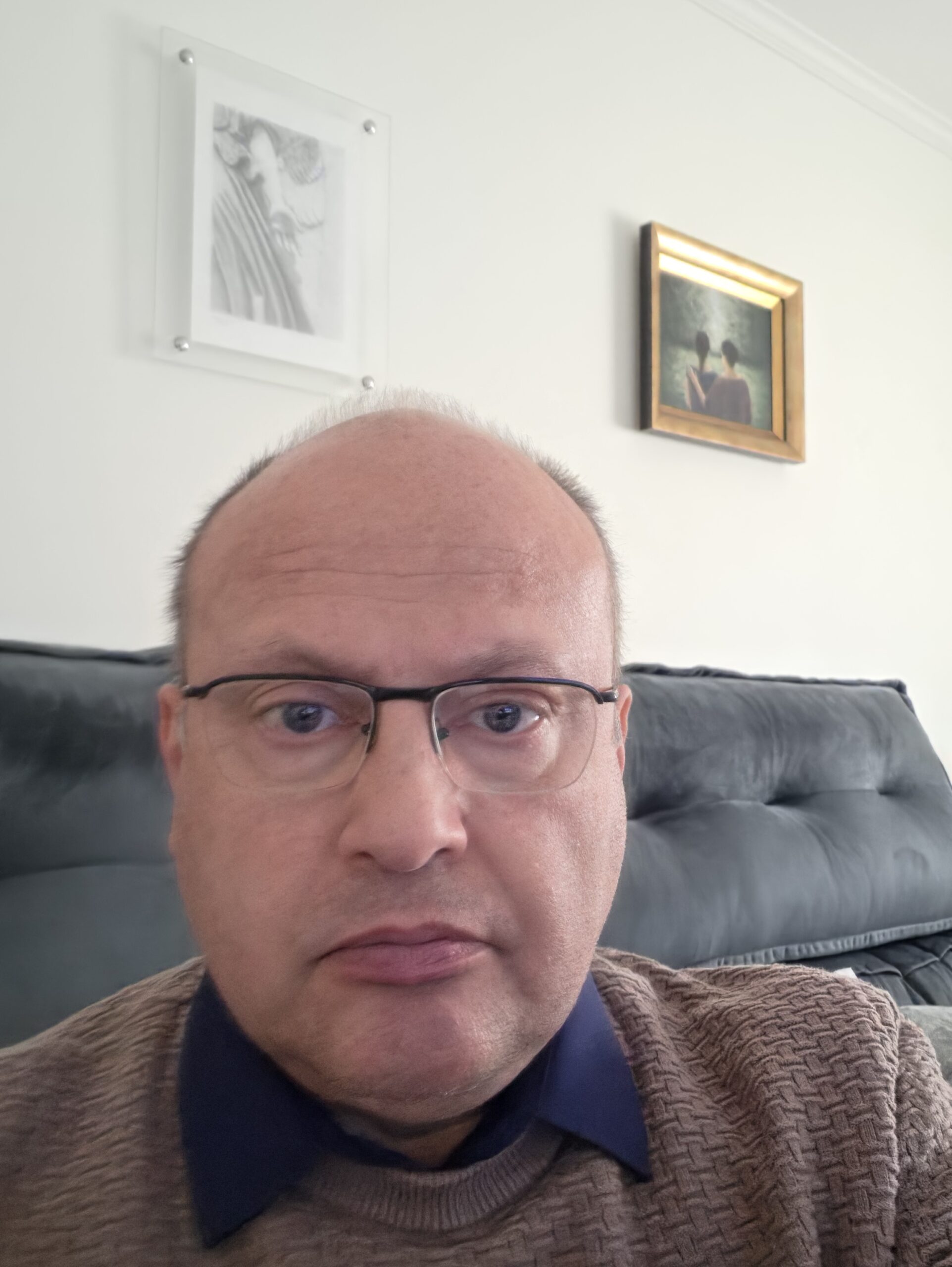 Sergio Henrique Richard