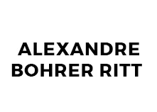 Alexandre Bohrer Ritt