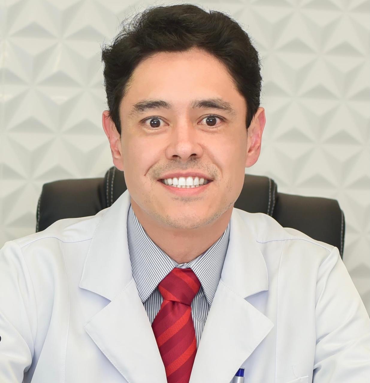 Julio Mizuta Junior