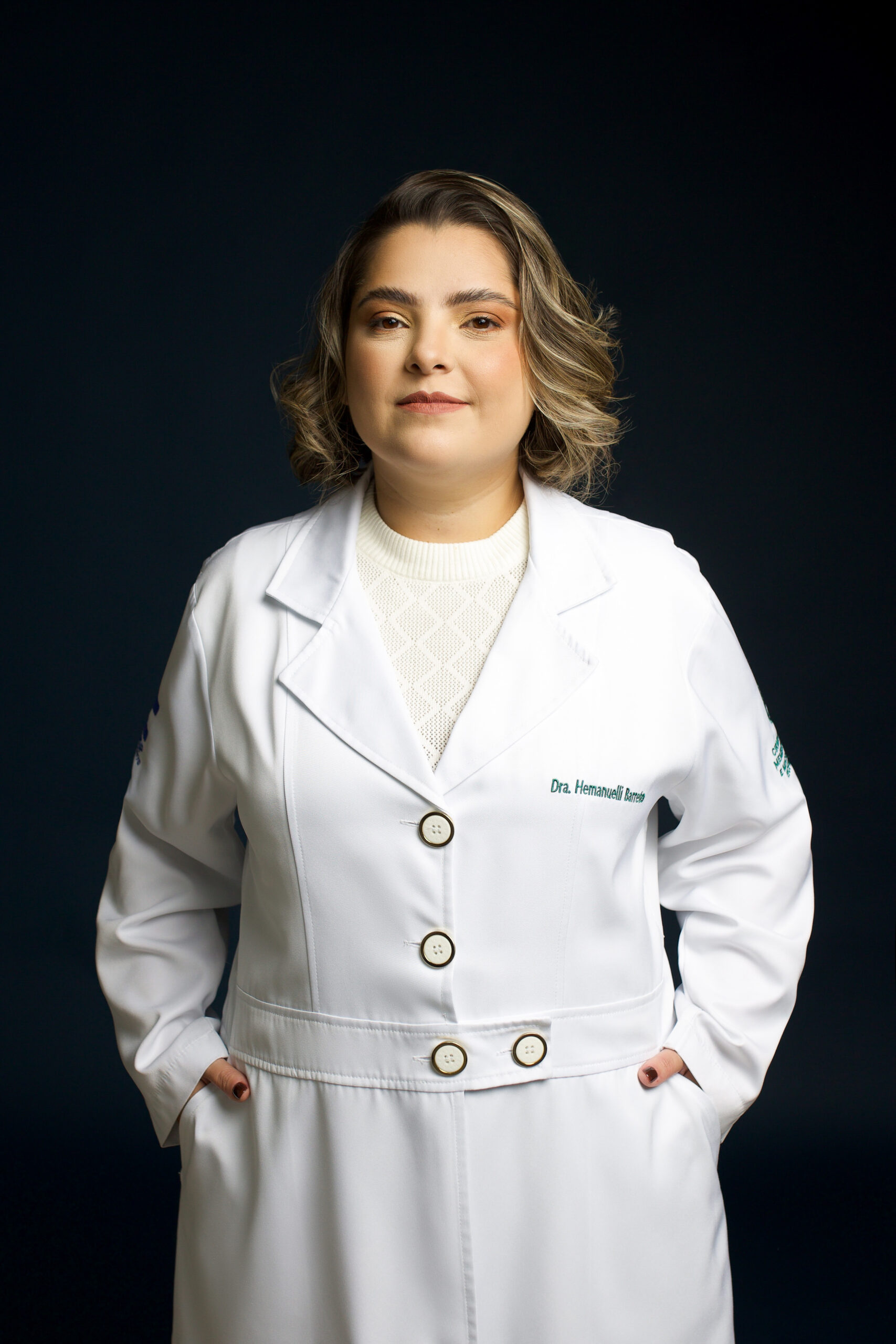 Hemanuelli Samia de Aguiar Barreto