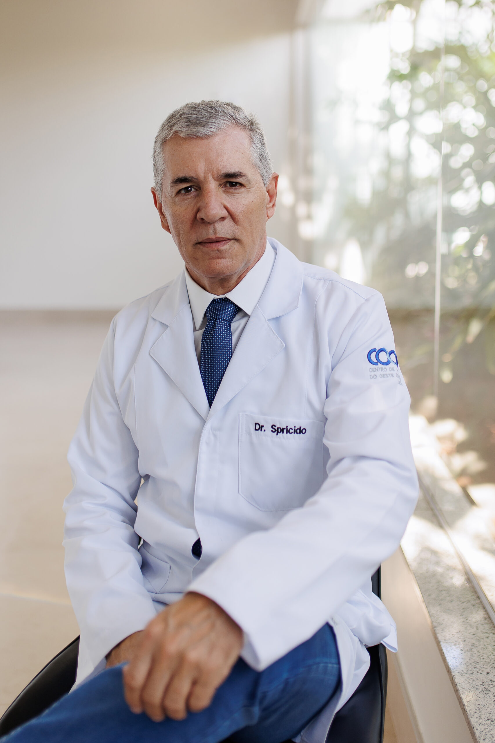 Luiz Sergio Spricido