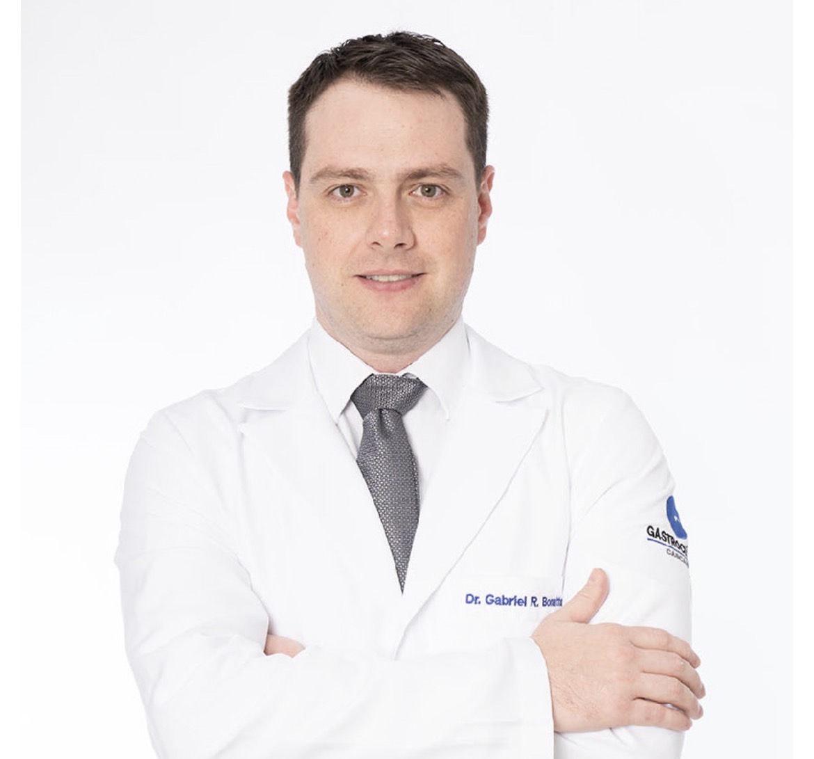 Gabriel da Rocha Bonatto