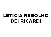 Leticia Rebolho