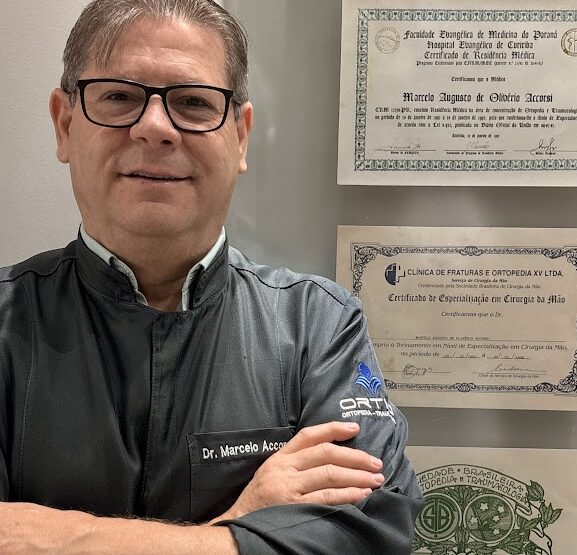 Marcelo Augusto de Oliverio Accorsi
